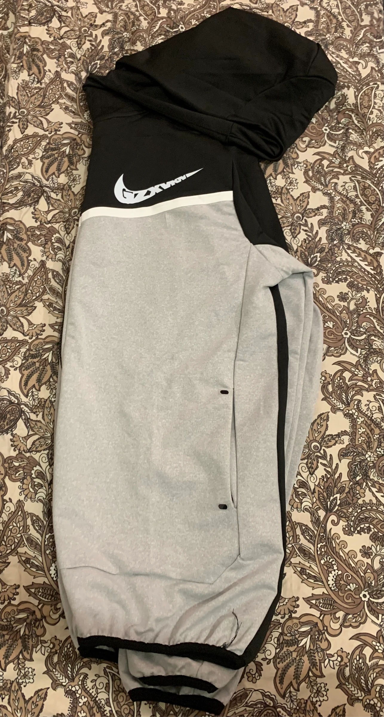 Conjunto Nike muito boa qualidade para o dia a dia – photo 2